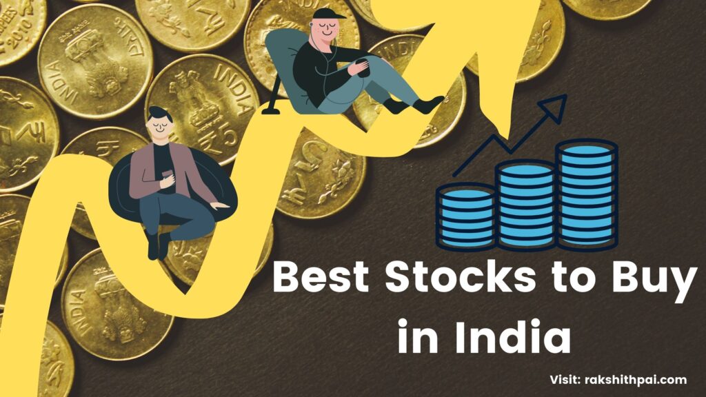 Best Stocks To Buy In India For ShortTerm 2024 Nedi Tanhya