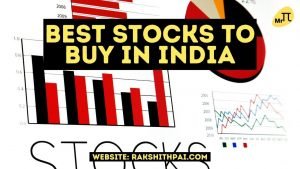 Best long term stocks to buy in India
