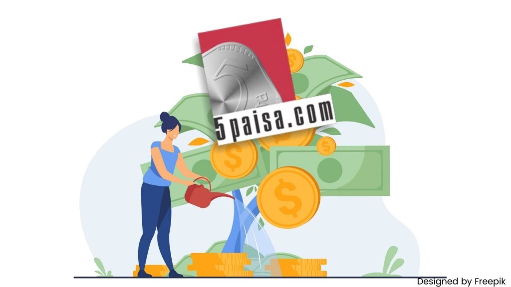 5Paisa Review 2022: Everything you need to know!