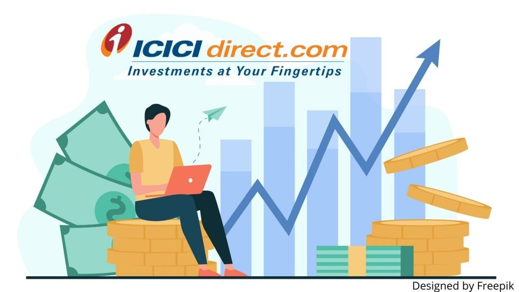 ICICI Direct Demat account review