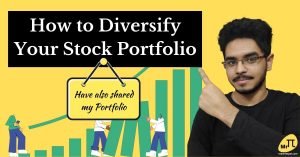 How to Diversify Your Stock Portfolio