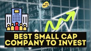 Top small cap companies to Invest