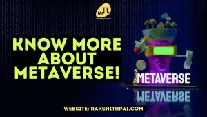Own and Invest in Metaverse, What is Metaverse?