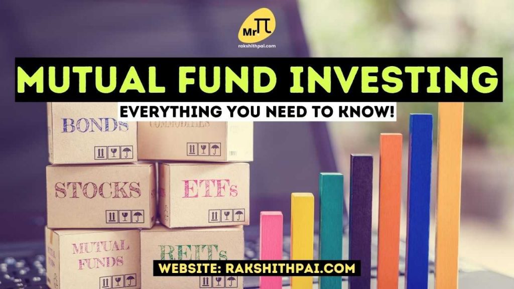 Mutual Fund Investing in India