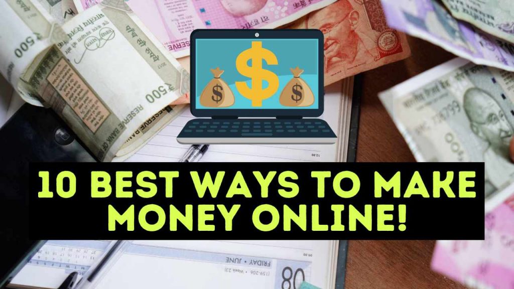 Best Ways to Earn Passive Income Online