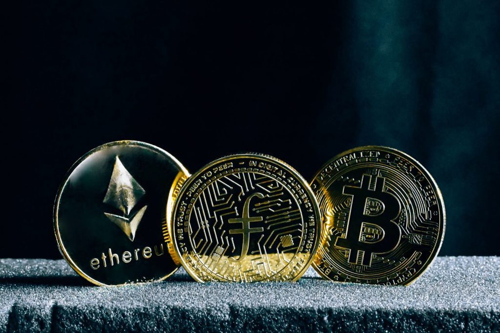 Is it time to Invest in Cryptocurrency