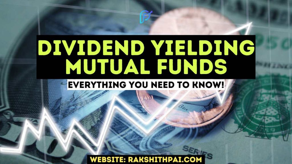 Best Dividend Paying Mutual Funds