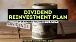 Why Invest in Dividend Reinvestment Plan
