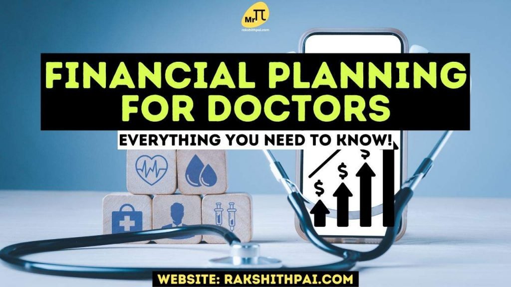 Investment & Money Management for Medical Practitioners