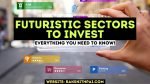 Top Tech Futuristic Industries to Invest in India