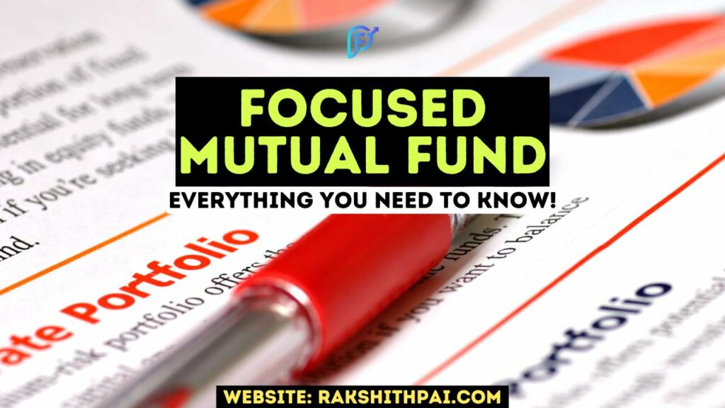 Focused Concentrated Mutual Fund