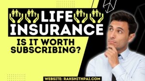 Is Life Insurance Really Important?