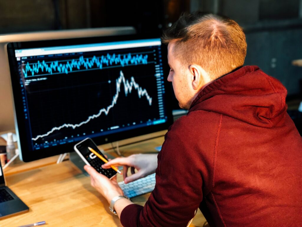 10 Tips to Beginner Traders