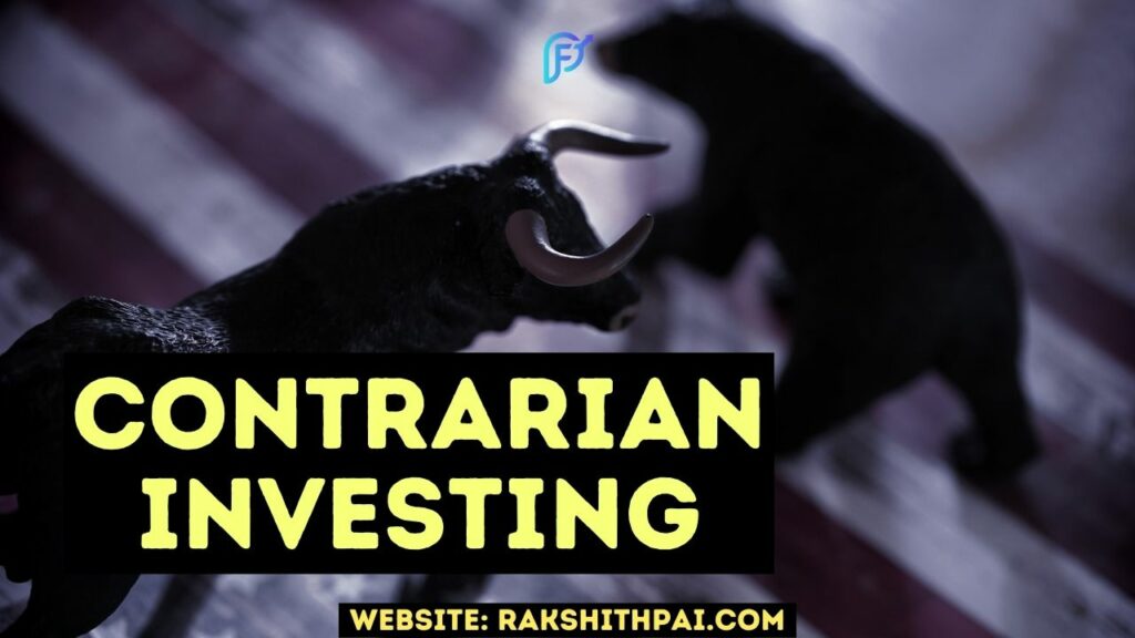 Become A Contrarian Investor: Going Against The Market Trend!